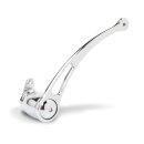 Arlen Ness, Radius brake arm. Chrome