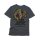 Roeg Throttle Bear Tee grey