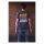Roeg Ride2 Tee grey