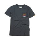 Roeg Ride2 Tee grey