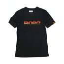 Roeg Solid Tee black