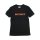 Roeg Solid Tee black