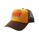 Roeg trucker cap Ride brown