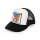 13 1/2 V2 Trucker cap black