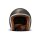 DMD Vintage Oro helmet Parigi ECE appr.