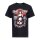 King Kerosin Drag Strip Racer T-shirt black