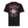 King Kerosin Street Cats T-shirt black
