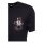 King Kerosin Street Cats T-shirt black