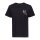 King Kerosin Lone Wolf T-shirt black