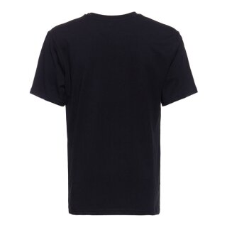 King Kerosin Mexican Rider T-shirt black
