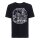 King Kerosin Mexican Rider T-shirt black