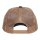 King Kerosin California trucker cap red/blue