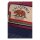 King Kerosin California trucker cap red/blue