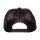 King Kerosin San Antonio trucker cap white/brown