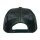 King Kerosin Motor Oil Gasoline trucker cap brown/green
