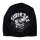 King Kerosin Super Bee beanie black