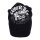 King Kerosin Super Bee beanie black