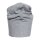 King Kerosin El Bastardo beanie grey