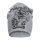 King Kerosin El Bastardo beanie grey