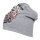 King Kerosin Speedway Maniac beanie grey