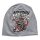 King Kerosin Speedway Maniac beanie grey