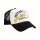 MCS 1982 Trucker cap black/grey