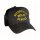 Motorcycle Storehouse Motorrad MCS Service Trucker Cap Mütze Jeans denim schwarz