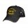 Motorcycle Storehouse Motorrad MCS Service Trucker Cap Mütze Jeans denim schwarz