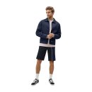 Dickies lined Eisenhower jacket dark navy
