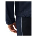 Dickies lined Eisenhower jacket dark navy