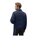 Dickies lined Eisenhower jacket dark navy