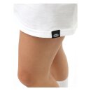 Dickies ladies T-shirt dress white