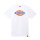 Dickies ladies T-shirt dress white