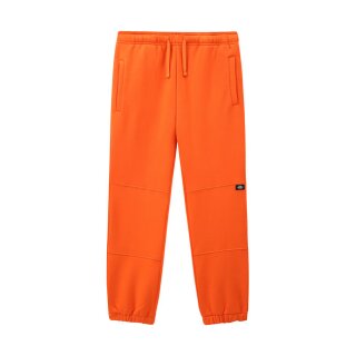 Dickies Bienville sweatpants bright orange