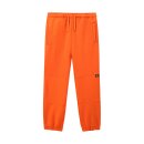 Dickies Bienville sweatpants bright orange