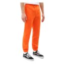 Dickies Bienville sweatpants bright orange