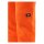 Dickies Bienville sweatpants bright orange