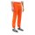 Dickies Bienville sweatpants bright orange