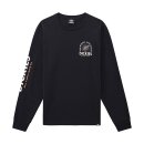 Dickies Baldwin longsleeve T-shirt black