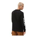 Dickies Baldwin longsleeve T-shirt black