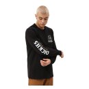 Dickies Baldwin longsleeve T-shirt black