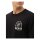 Dickies Baldwin longsleeve T-shirt black