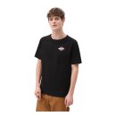Dickies Ruston T-shirt black