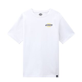 Dickies Ruston T-shirt white