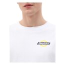 Dickies Ruston T-shirt white