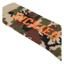 Dickies Haynesville camo socks army green