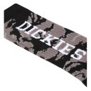 Dickies Haynesville camo socks black