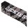 Dickies Haynesville camo socks black