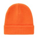 Dickies Gibsland beanie bright orange