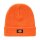 Dickies Gibsland beanie bright orange
